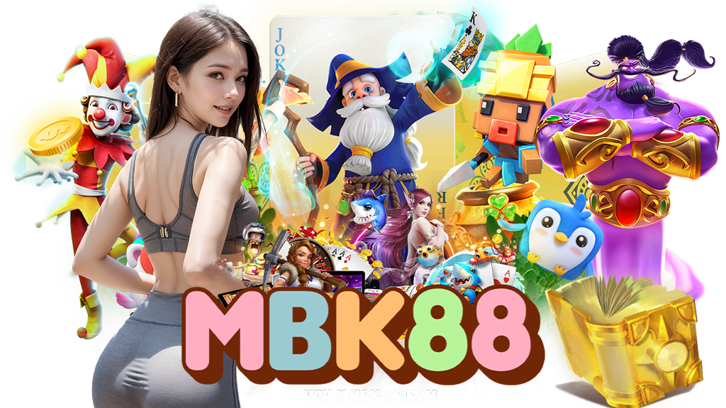mbk88-สล็อต